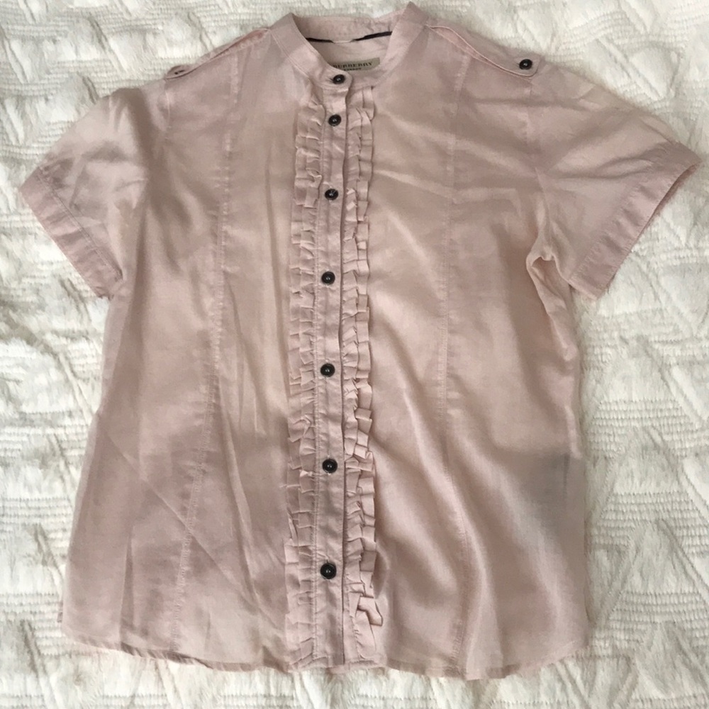 Burberry Women’s Top